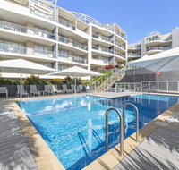 Cote D\'Azur Resort - Accommodation Directory