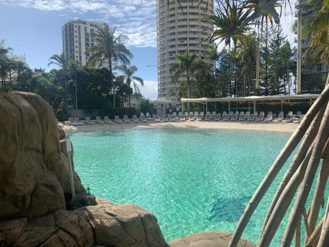 Crown Towers - Private Apartment - Accommodation Directory 2