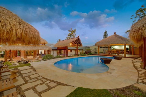 D-Bali Retreat - Accommodation Directory 0