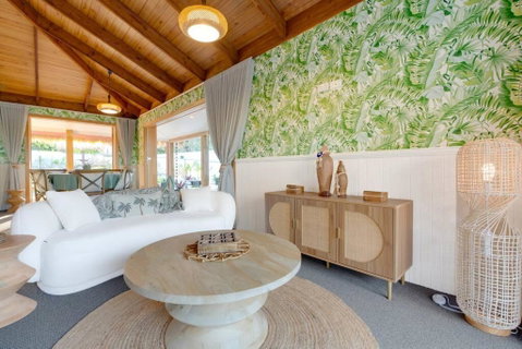 D-Bali Retreat - Accommodation Directory 1