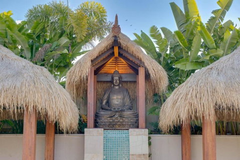 D-Bali Retreat - Accommodation Directory 3