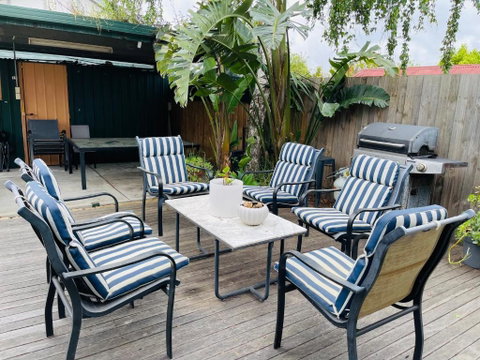 D103 Lemon Tree House - Accommodation Directory 0