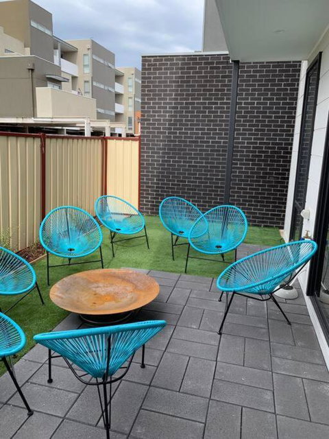 D111 Special Melbourne Retreat - Accommodation Directory 2