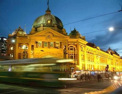 D126 Great 23rd Stay - Accommodation Directory 1