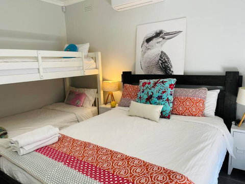 D126 Great 23rd Stay - Accommodation Directory 4