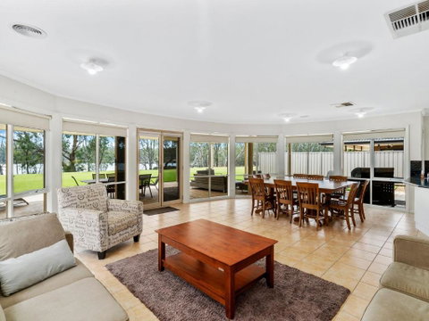 D3 Ski Ranch - Accommodation Directory 0