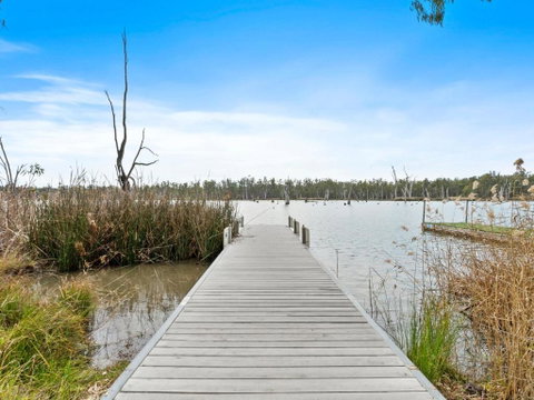 D3 Ski Ranch - Accommodation Directory 1