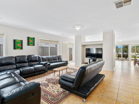 D3 Ski Ranch - Accommodation Directory 3