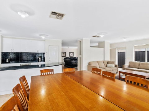 D3 Ski Ranch - Accommodation Directory 4