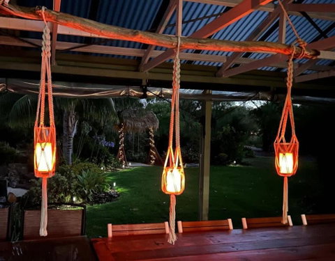 Dandjoo - Hot Tub, Fire Pit, Outdoor Entertainment - Accommodation Directory 3