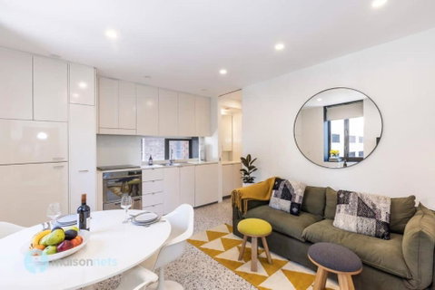Darlinghurst Apt W A C Balcony Only A Walk To CBD - Accommodation Directory 3