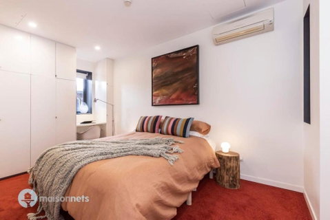 Darlinghurst Apt W A C Balcony Only A Walk To CBD - Accommodation Directory 1