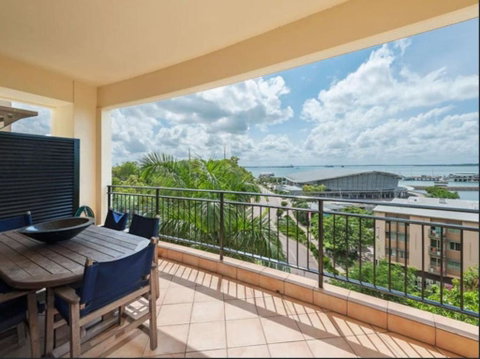 Darwin Esplanade Walk To Waterfront Wines And Waves - Accommodation Directory 0
