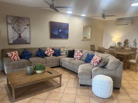 Darwin Esplanade Walk To Waterfront Wines And Waves - Accommodation Directory 2