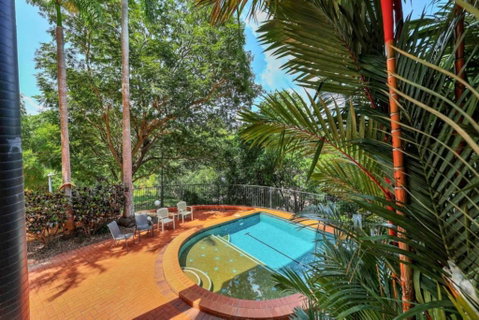 Darwin Esplanade Walk To Waterfront Wines And Waves - Accommodation Directory 3