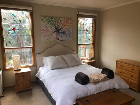 Day Dream Cottage - Accommodation Directory 0