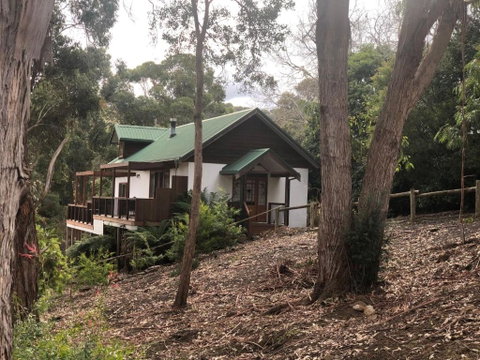 Day Dream Cottage - Accommodation Directory 2