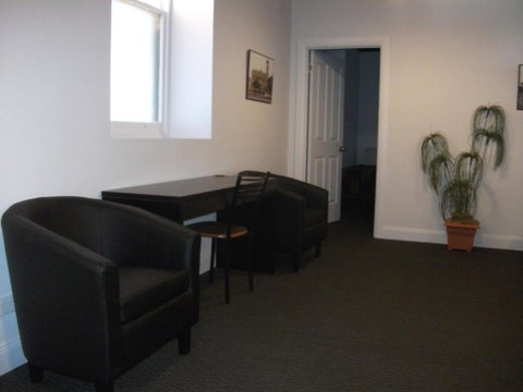 Daydream Motel And Apartments - Accommodation Directory 1