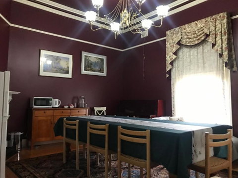 Daylesford Motor Inn Vic Pty Ltd - Accommodation Directory 0