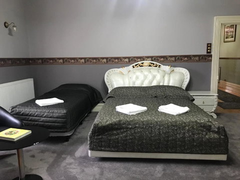 Daylesford Motor Inn Vic Pty Ltd - Accommodation Directory 3