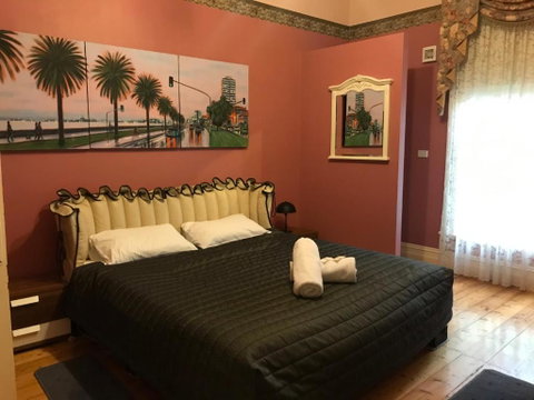 Daylesford Motor Inn Vic Pty Ltd - Accommodation Directory 4