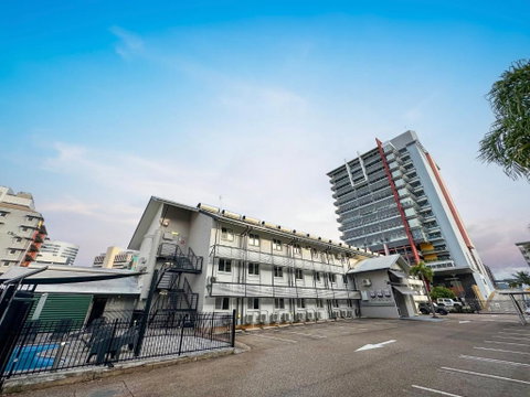 DCH On Mitchell - Accommodation Directory 2
