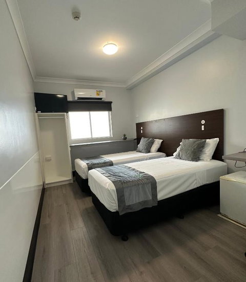 DCH On Mitchell - Accommodation Directory 0
