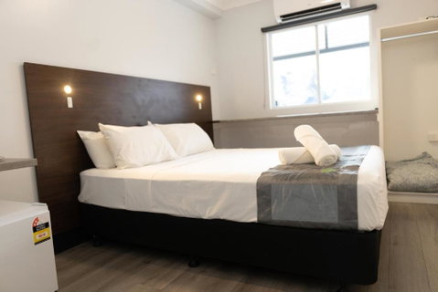 DCH On Mitchell - Accommodation Directory 1