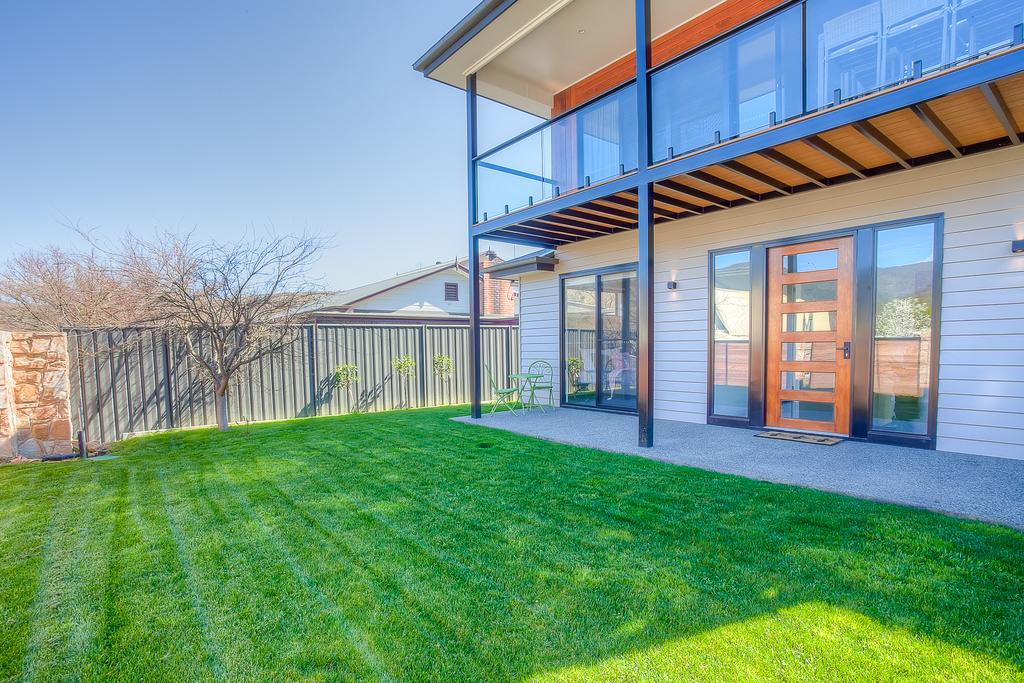 Bright VIC Accommodation Directory