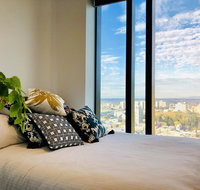 2BR APT in Melbourne CBD / Melbourne Uni / RMIT - Accommodation Directory