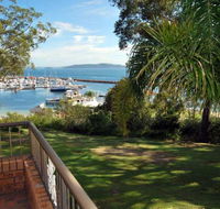 3 'Sailfish' 46 Magnus Street - Accommodation Directory