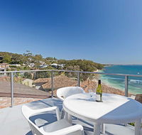 3 'Sebastapol' 66 Thurlow Avenue - gorgeous unit overlooking Dutchies Beach - Accommodation Directory