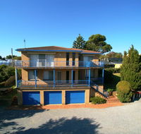 3 Bay Lane - Accommodation Directory