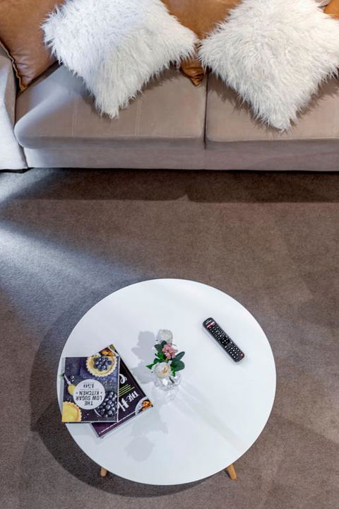3 BDR Stylish City Retreat // Close To All And Everything In Canberra - Accommodation Directory 3
