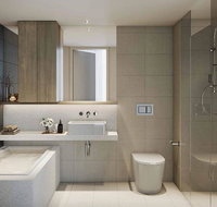 3 bed rooms apartment super convenient location - Accommodation Directory