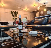 3 BEDROOM CITY ESCAPE - CHAMPAGNE STAYS Darwin - Accommodation Directory