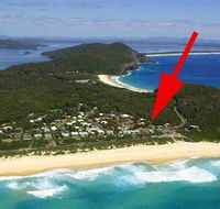 3 MELALEUCA - Accommodation Directory