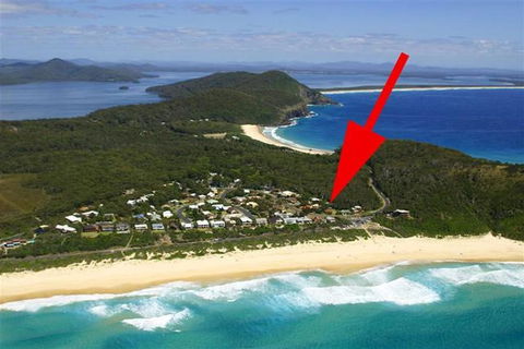 3 MELALEUCA - Accommodation Directory 0