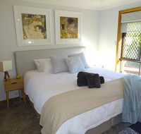 3 Pears on the Park McLaren Vale - Accommodation Directory