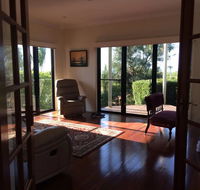 3 Sea/Fraser Island View Deckings Beachfront Marina - Accommodation Directory