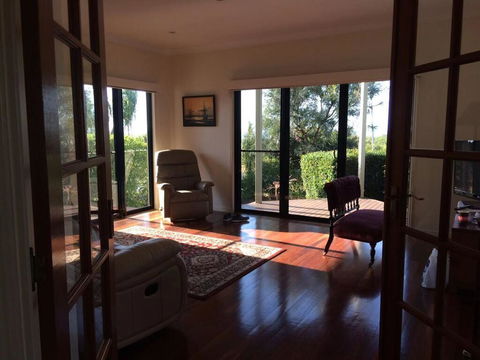 3 Sea/Fraser Island View Deckings, Beachfront, Marina - Accommodation Directory 0