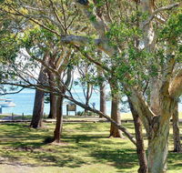 32 'Bay Parklands' 2 Gowrie Avenue - fantastic unit with air conditioning pool tennis court  spa - Accommodation Directory
