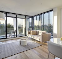 381 Cremorne - Accommodation Directory