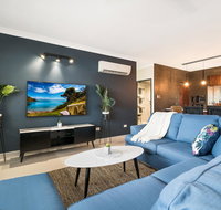 4 BEDROOM GARDENS ESCAPE - CHAMPAGNE STAYS Darwin - Accommodation Directory