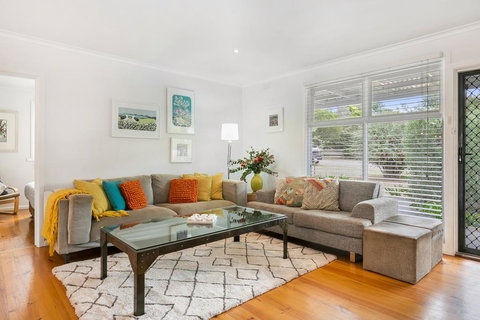 4 Eva St Foreva Rye - Accommodation Directory 2