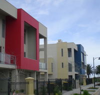 4/1 -5 Saint Kitts Place - Accommodation Directory