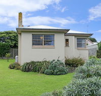 40 Campbell - Accommodation Directory