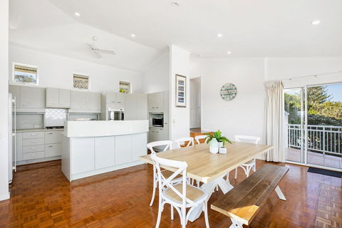 40 Pelican Street - Accommodation Directory 1