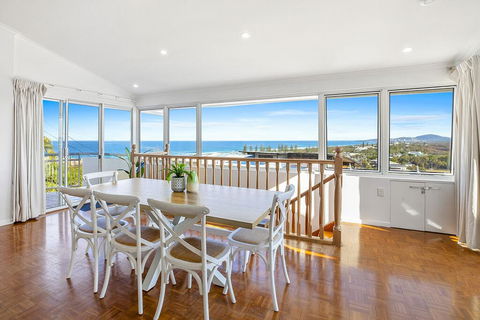 40 Pelican Street - Accommodation Directory 0
