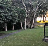 47 'Bay Parklands' 2 Gowrie Avenue - pool tennis court  child friendly - Accommodation Directory